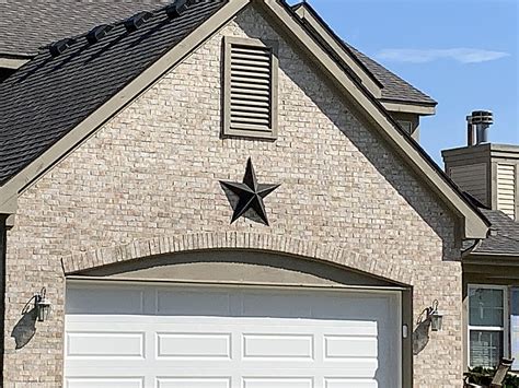 do metal stars on houses mean|star on house meaning swinging.